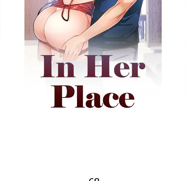 Read In Her Place chapter 68 image 10 on Lezhin