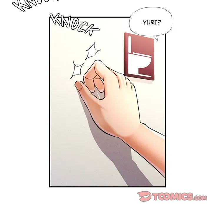 Read In Her Place chapter 68 image 101 on Lezhin