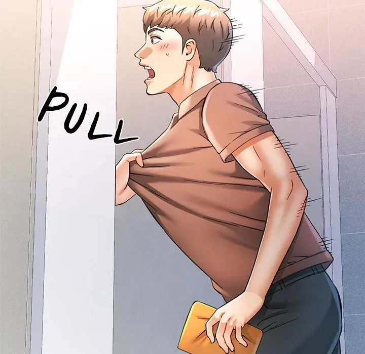 Read In Her Place chapter 68 image 105 on Lezhin