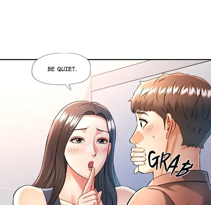 Read In Her Place chapter 68 image 108 on Lezhin