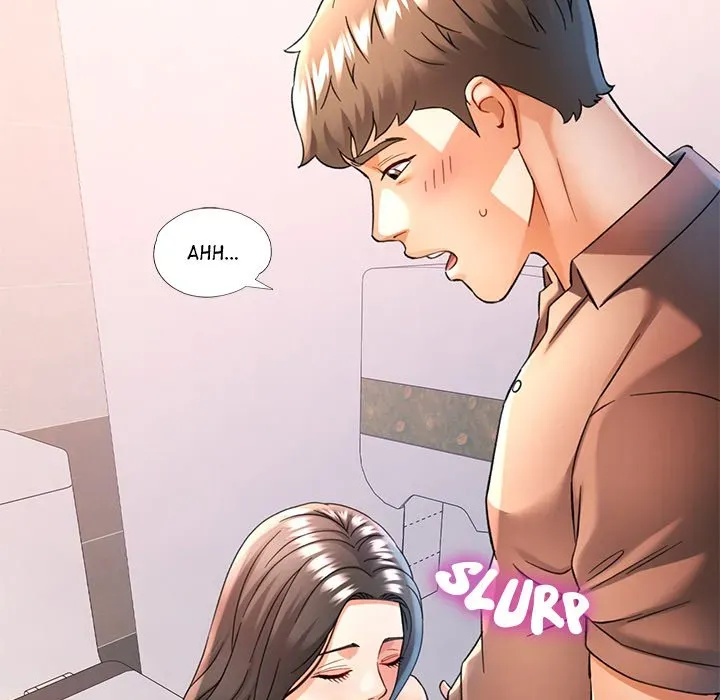 Read In Her Place chapter 68 image 118 on Lezhin