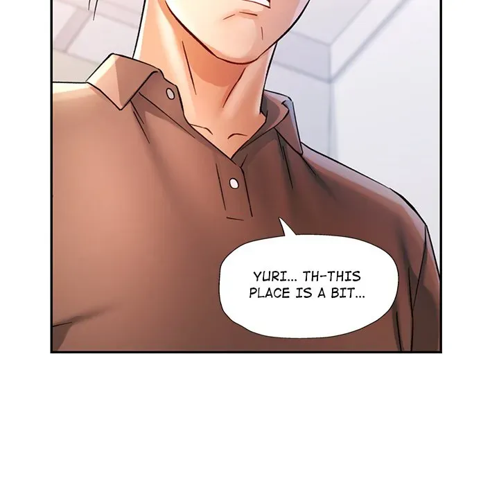 Read In Her Place chapter 68 image 121 on Lezhin