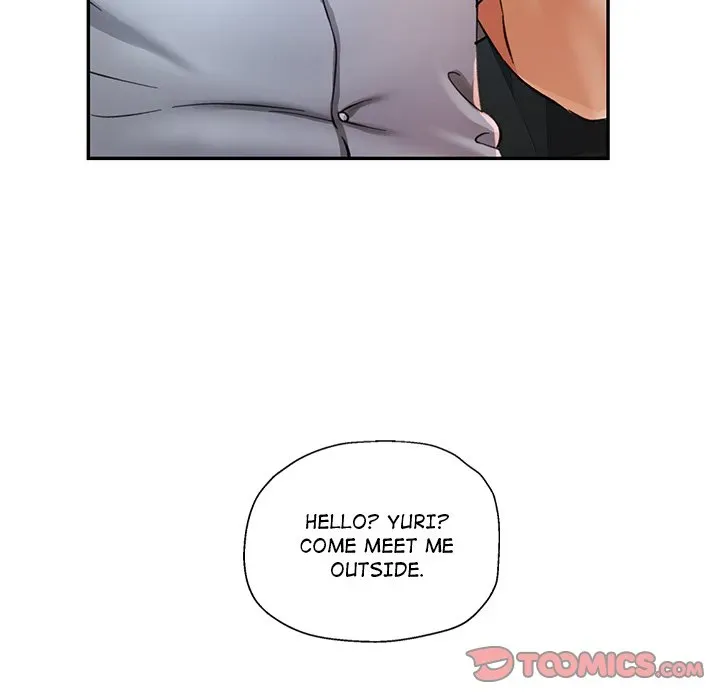 Read In Her Place chapter 68 image 20 on Lezhin