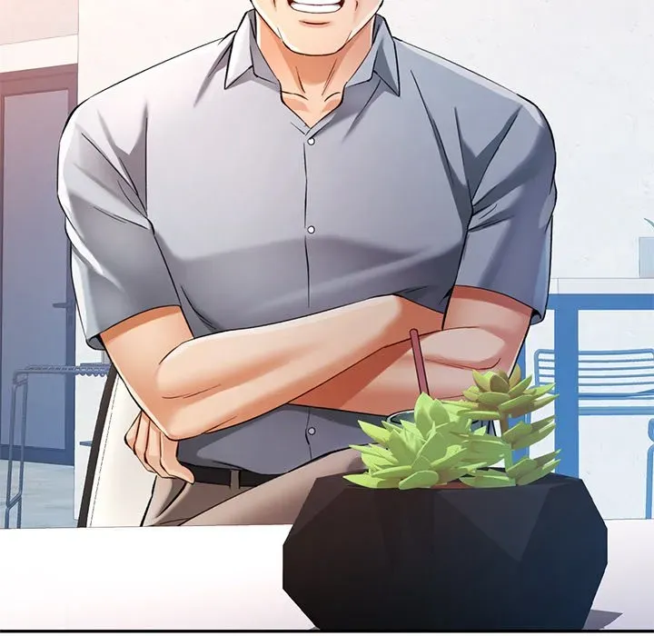 Read In Her Place chapter 68 image 25 on Lezhin