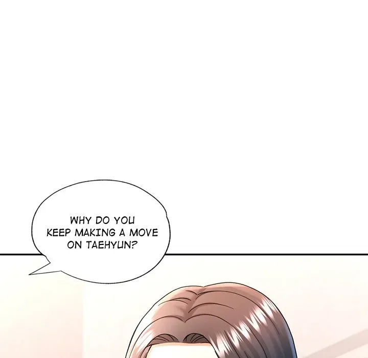 Read In Her Place chapter 68 image 26 on Lezhin
