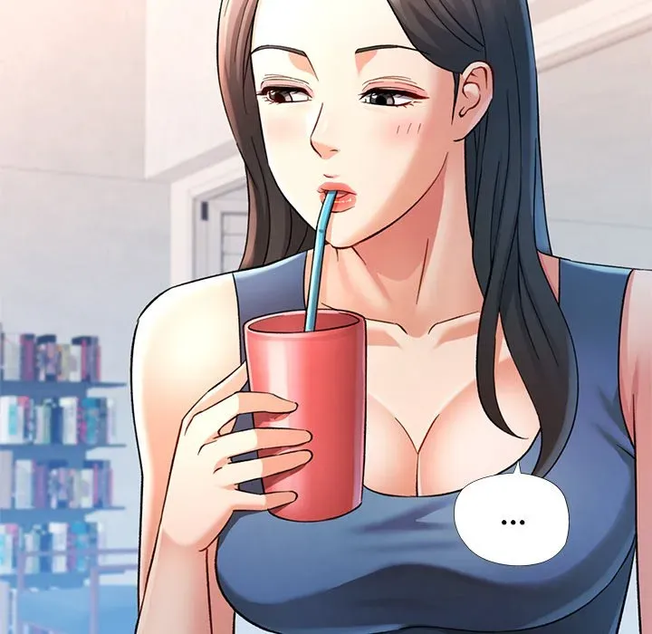 Read In Her Place chapter 68 image 27 on Lezhin