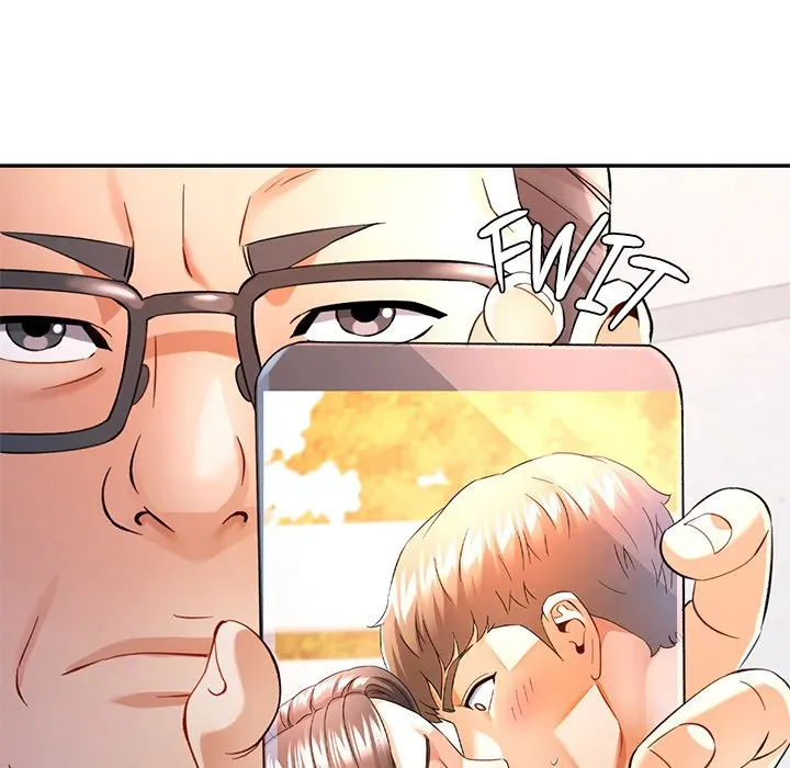 Read In Her Place chapter 68 image 32 on Lezhin