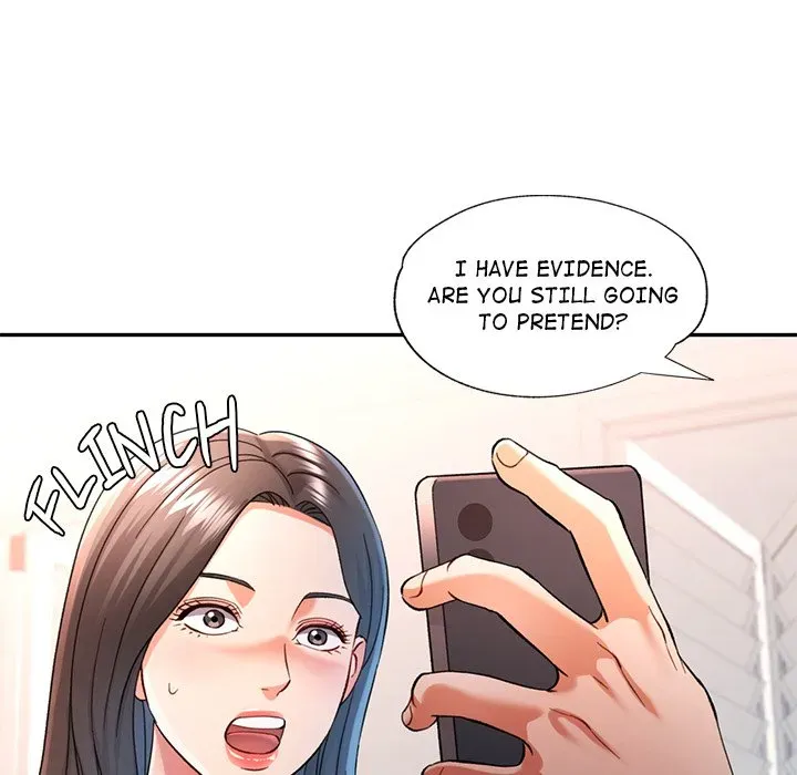 Read In Her Place chapter 68 image 34 on Lezhin