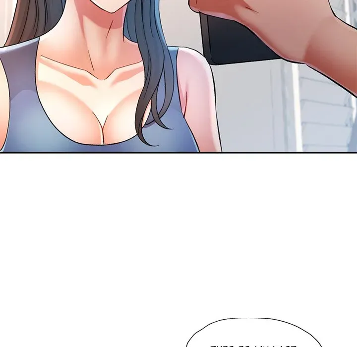 Read In Her Place chapter 68 image 35 on Lezhin