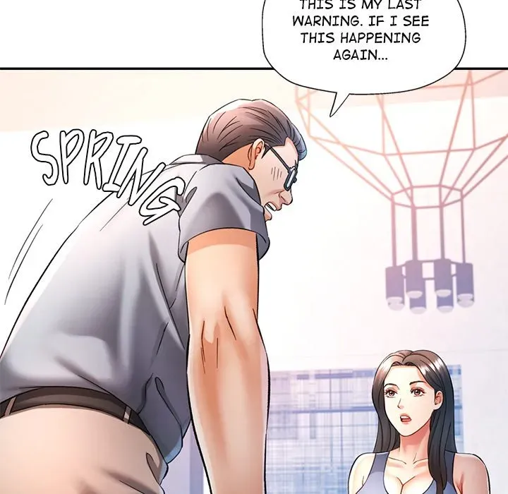 Read In Her Place chapter 68 image 36 on Lezhin