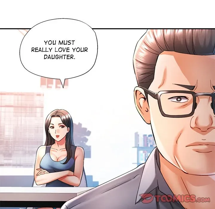 Read In Her Place chapter 68 image 38 on Lezhin