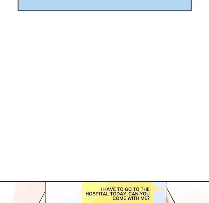Read In Her Place chapter 68 image 49 on Lezhin