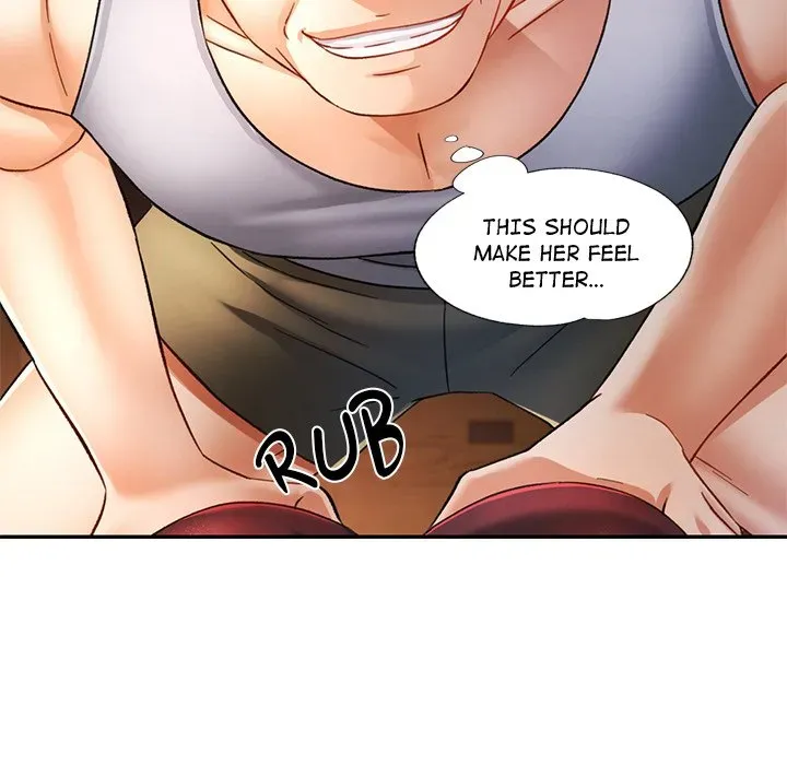 Read In Her Place chapter 68 image 5 on Lezhin