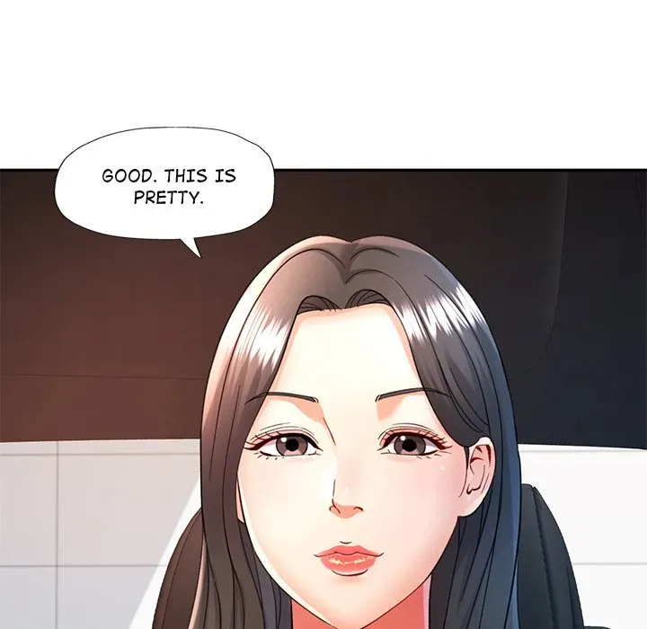 Read In Her Place chapter 68 image 54 on Lezhin