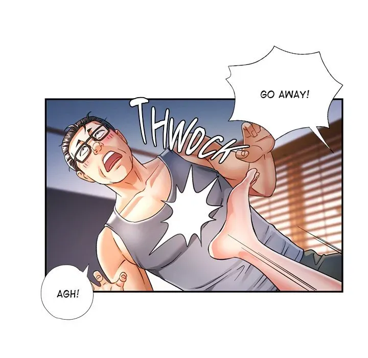 Read In Her Place chapter 68 image 6 on Lezhin