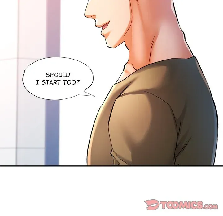 Read In Her Place chapter 68 image 65 on Lezhin