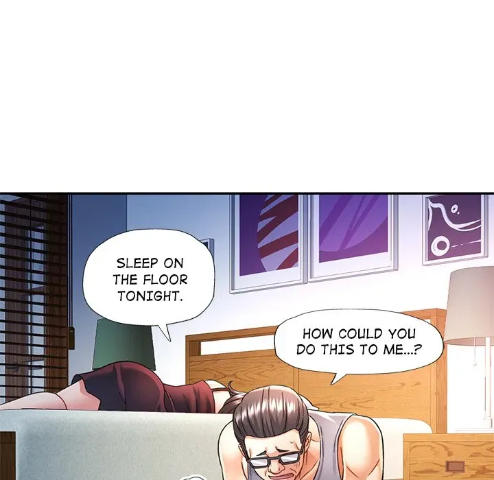 Read In Her Place chapter 68 image 7 on Lezhin