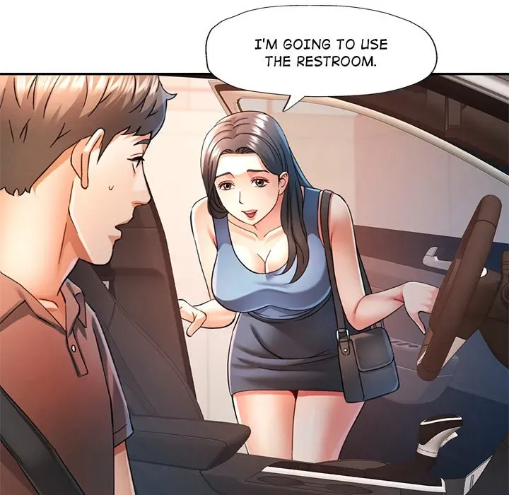 Read In Her Place chapter 68 image 75 on Lezhin