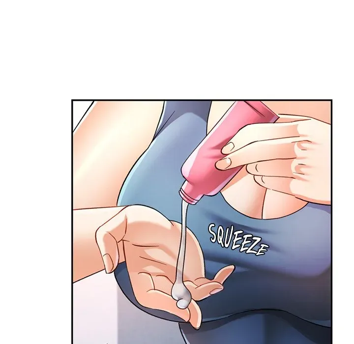 Read In Her Place chapter 68 image 80 on Lezhin