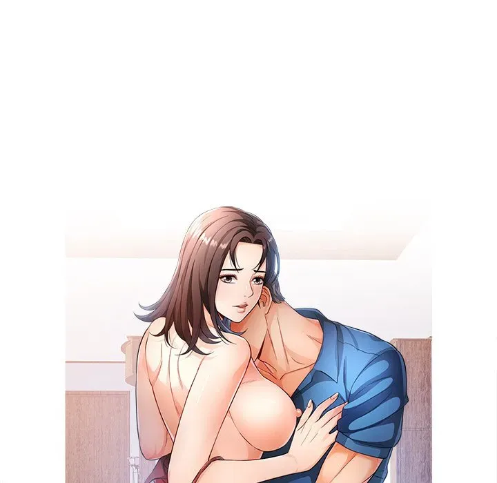 Read In Her Place chapter 68 image 9 on Lezhin