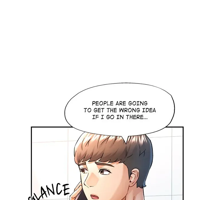 Read In Her Place chapter 68 image 96 on Lezhin