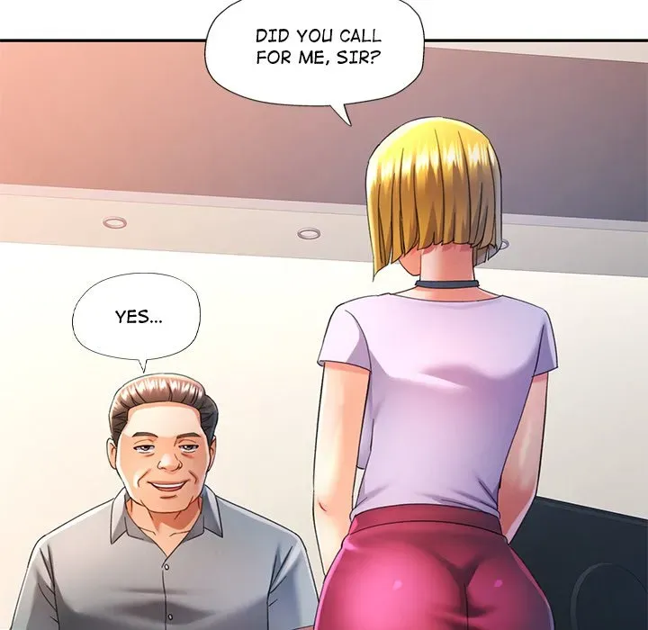 Read In Her Place chapter 69 image 102 on Lezhin