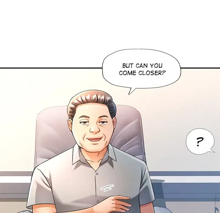 Read In Her Place chapter 69 image 106 on Lezhin