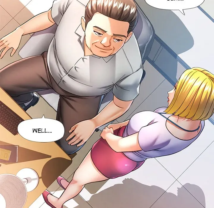 Read In Her Place chapter 69 image 108 on Lezhin