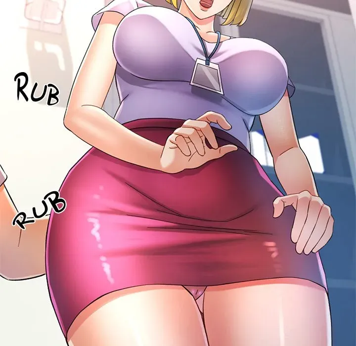 Read In Her Place chapter 69 image 112 on Lezhin