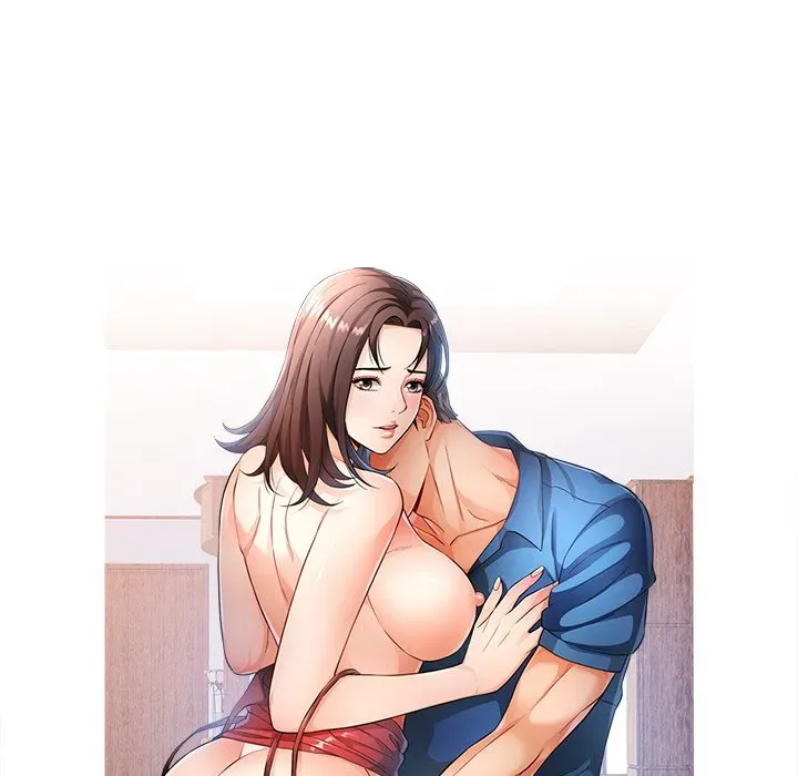 Read In Her Place chapter 69 image 12 on Lezhin
