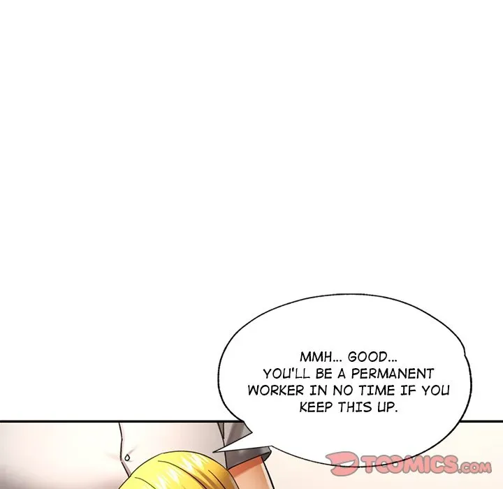 Read In Her Place chapter 69 image 128 on Lezhin