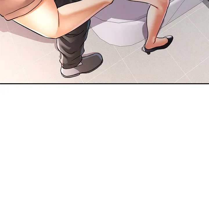 Read In Her Place chapter 69 image 16 on Lezhin