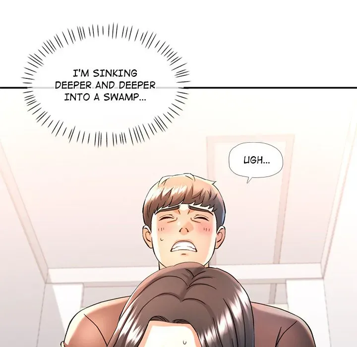 Read In Her Place chapter 69 image 17 on Lezhin