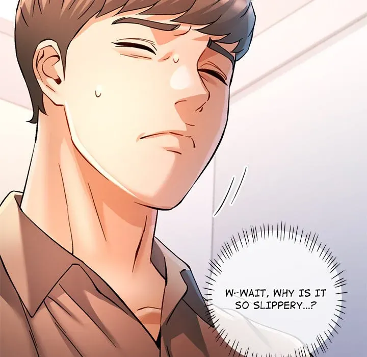 Read In Her Place chapter 69 image 22 on Lezhin