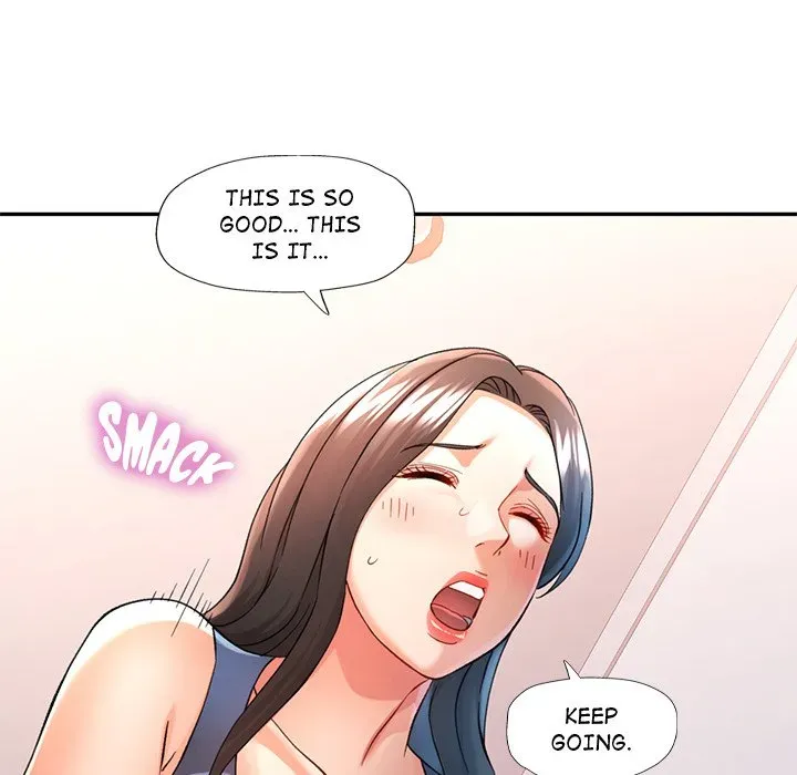 Read In Her Place chapter 69 image 26 on Lezhin