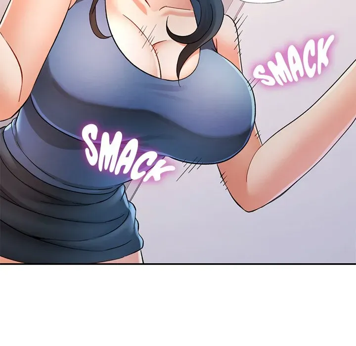 Read In Her Place chapter 69 image 27 on Lezhin