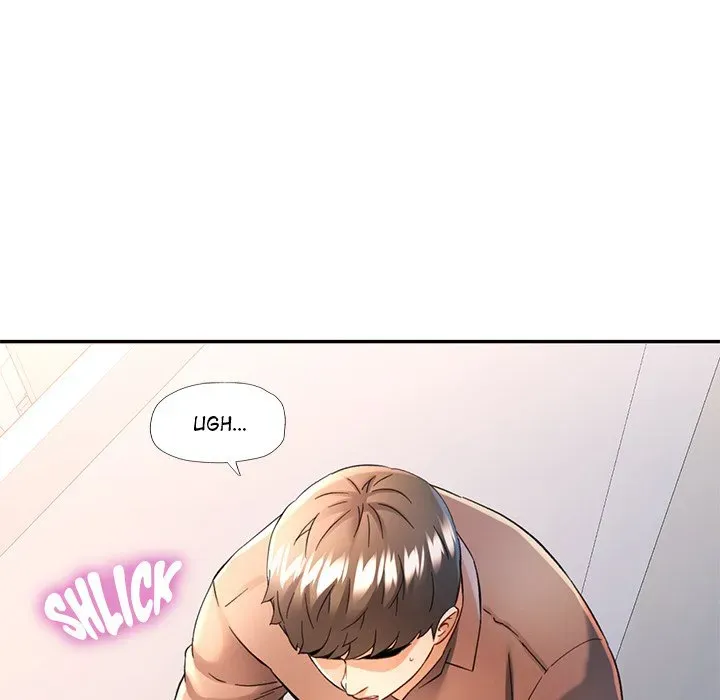 Read In Her Place chapter 69 image 28 on Lezhin