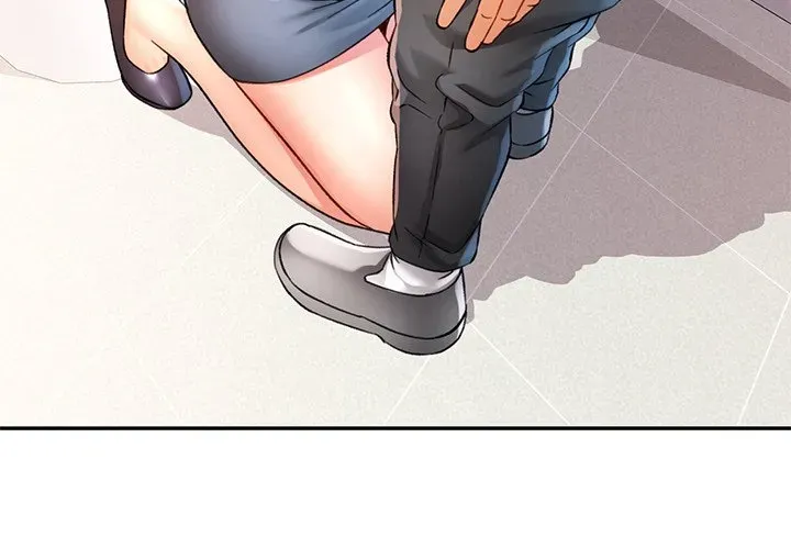 Read In Her Place chapter 69 image 3 on Lezhin