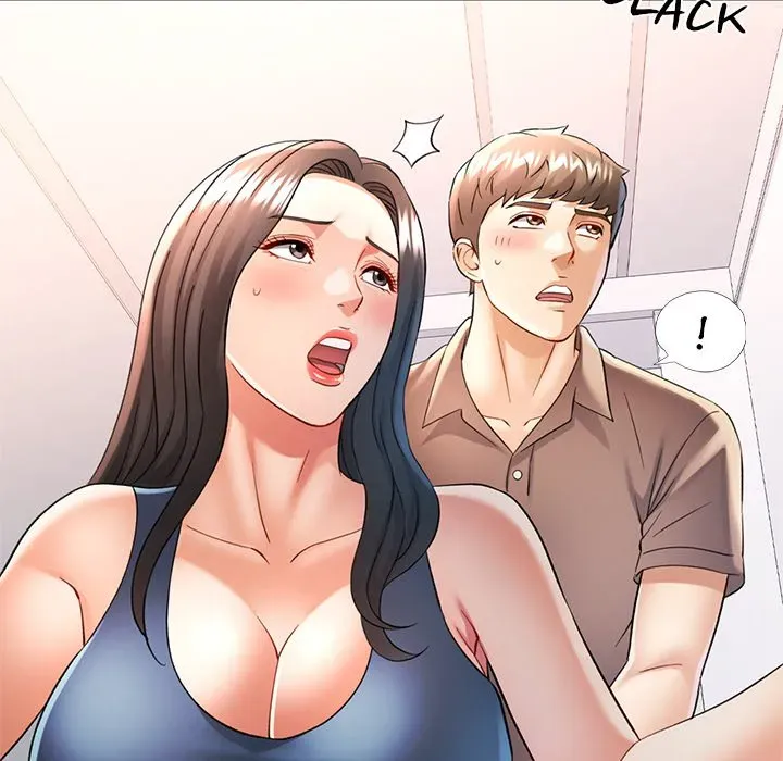 Read In Her Place chapter 69 image 32 on Lezhin