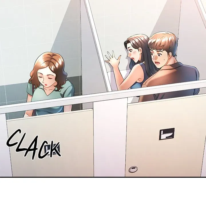 Read In Her Place chapter 69 image 35 on Lezhin