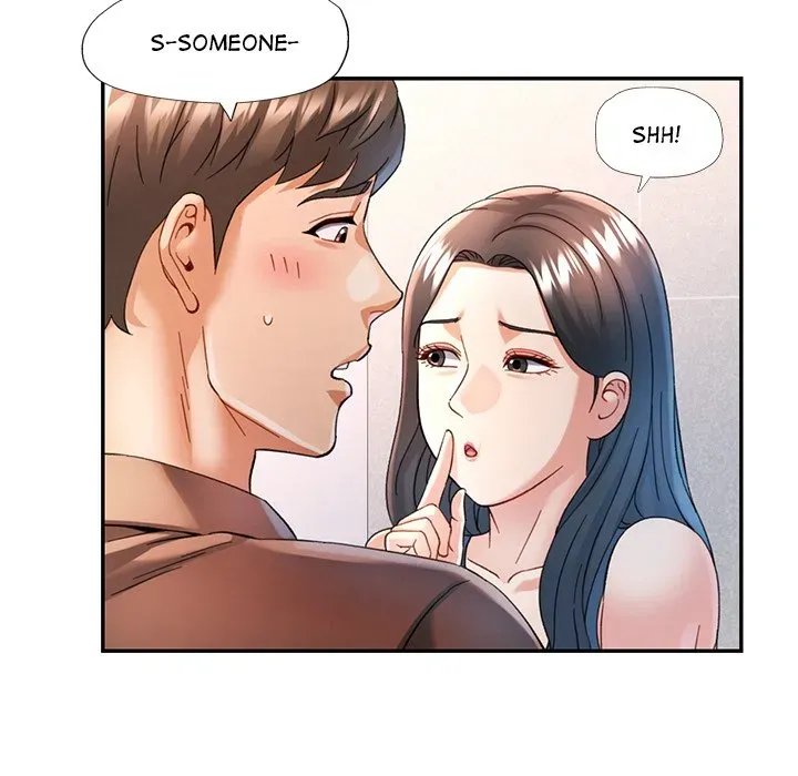Read In Her Place chapter 69 image 37 on Lezhin