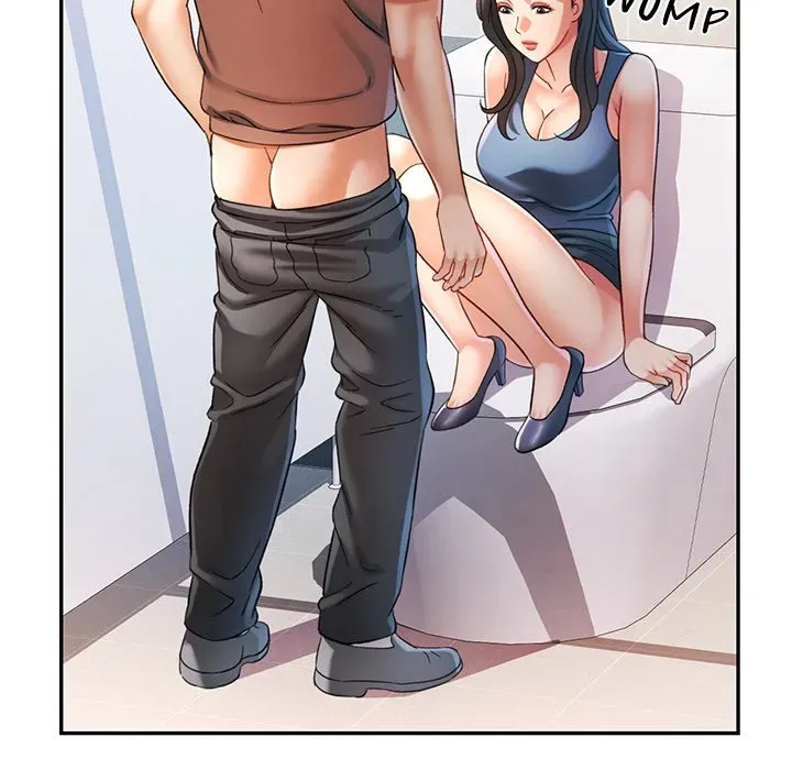 Read In Her Place chapter 69 image 39 on Lezhin