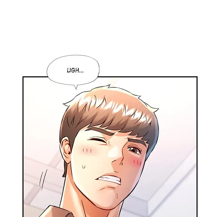 Read In Her Place chapter 69 image 4 on Lezhin