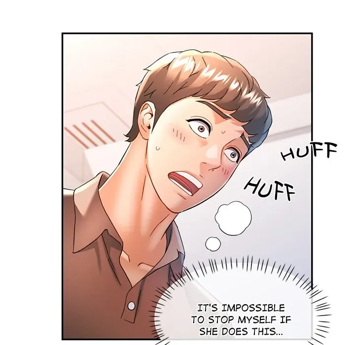 Read In Her Place chapter 69 image 43 on Lezhin