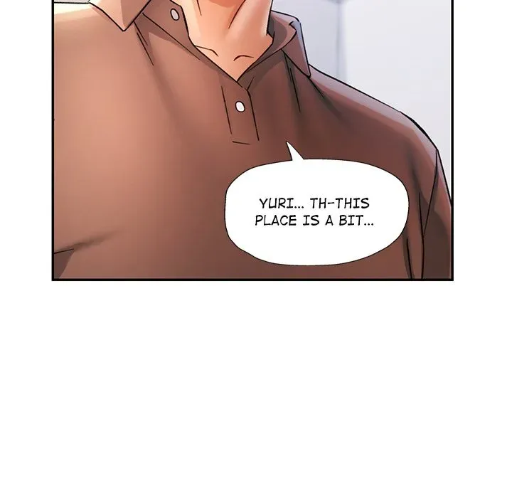 Read In Her Place chapter 69 image 5 on Lezhin