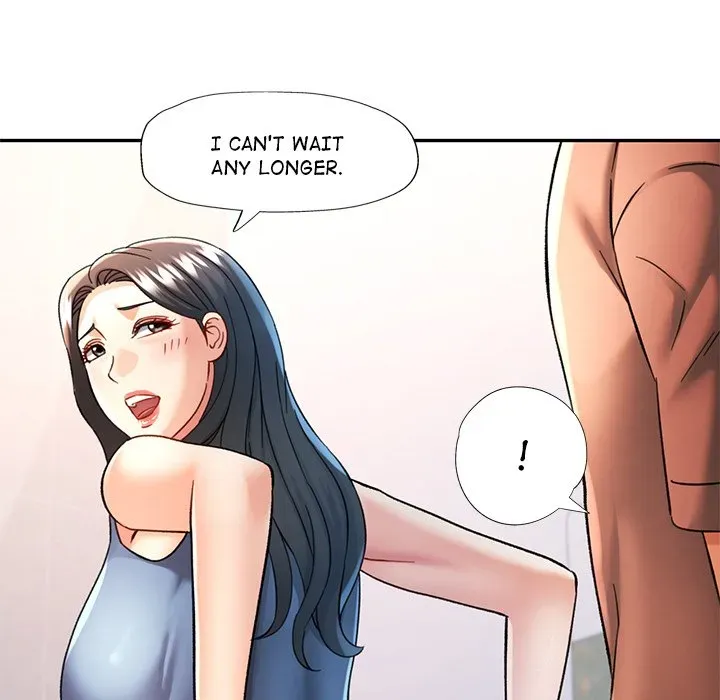 Read In Her Place chapter 69 image 6 on Lezhin