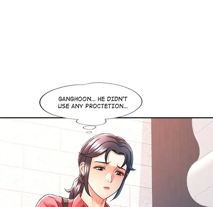 Read In Her Place chapter 69 image 84 on Lezhin