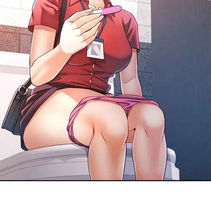 Read In Her Place chapter 69 image 85 on Lezhin