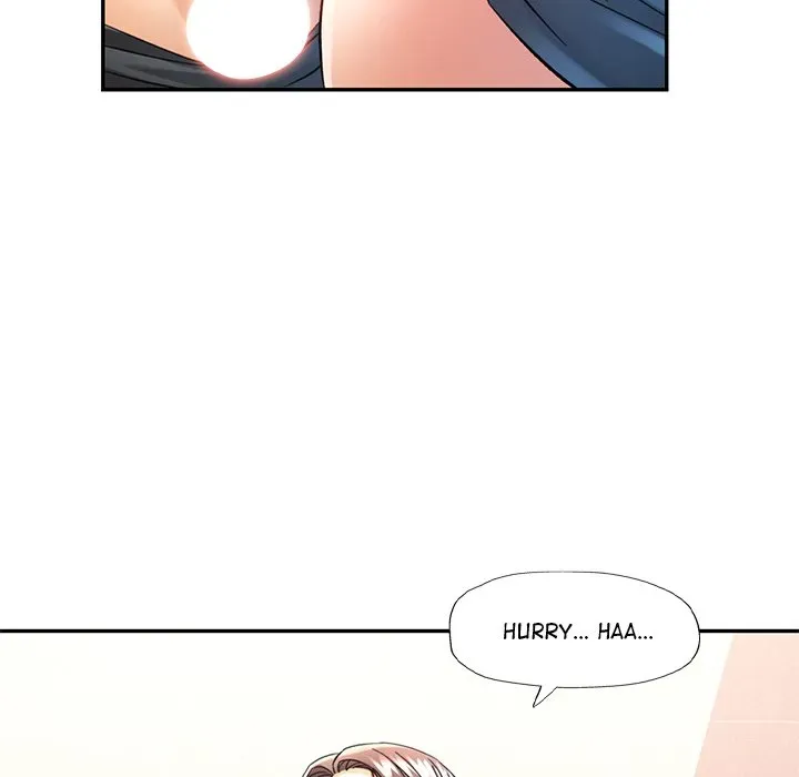 Read In Her Place chapter 69 image 9 on Lezhin
