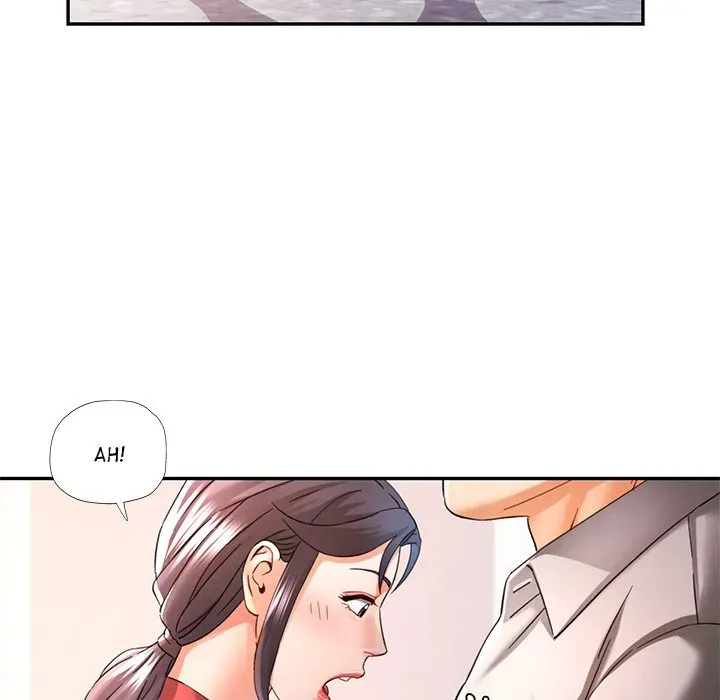 Read In Her Place chapter 69 image 90 on Lezhin